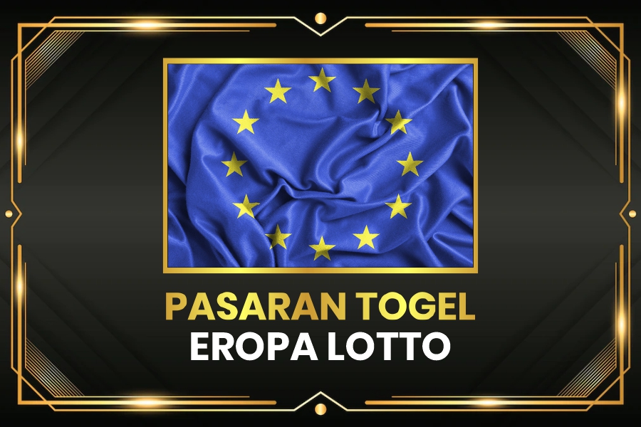 Prediksi Togel Eropa Lotto